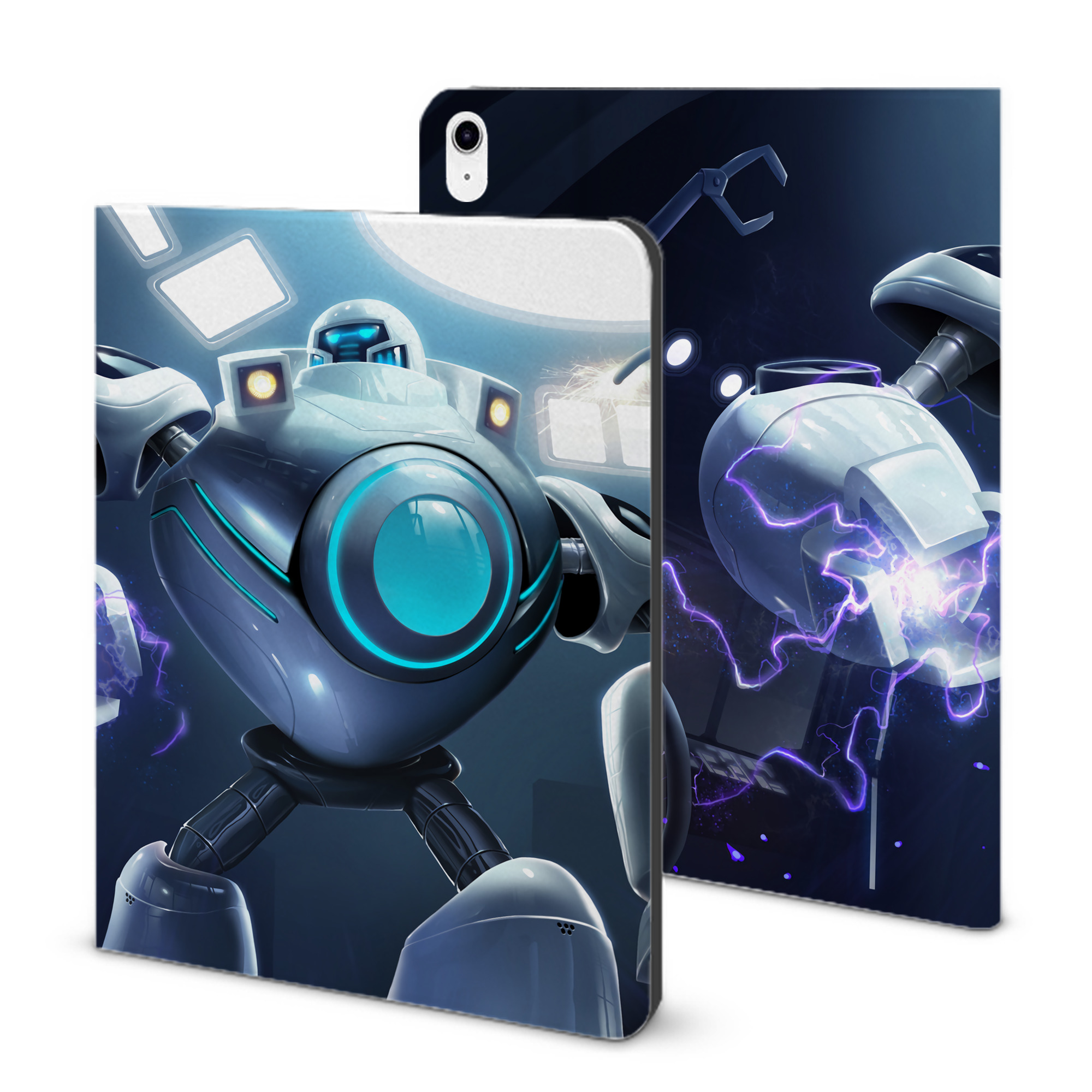 （画像用） リーグ・オブ・レジェンド League of Legends LOL IPad ケース ブック型 PUレザー TPU 耐衝撃 軽量 薄型 ペン収納なし 全面保護 IPad 各モデル対応